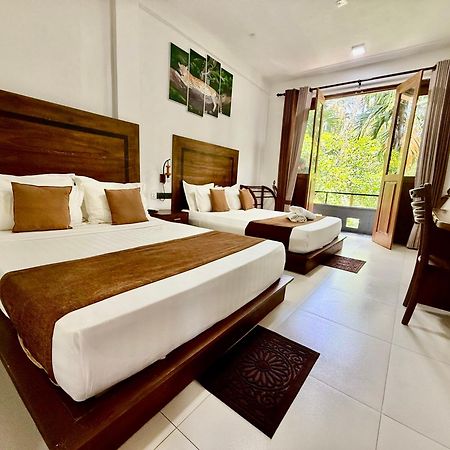 Divine Villa อนุราธปุระ ภายนอก รูปภาพ