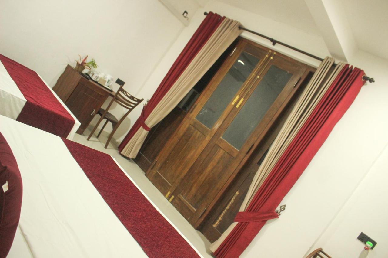 Divine Villa อนุราธปุระ ภายนอก รูปภาพ