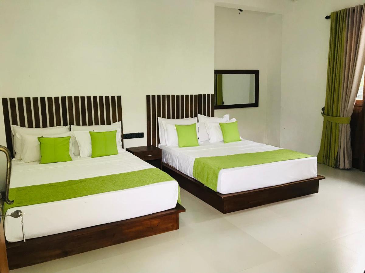 Divine Villa อนุราธปุระ ภายนอก รูปภาพ