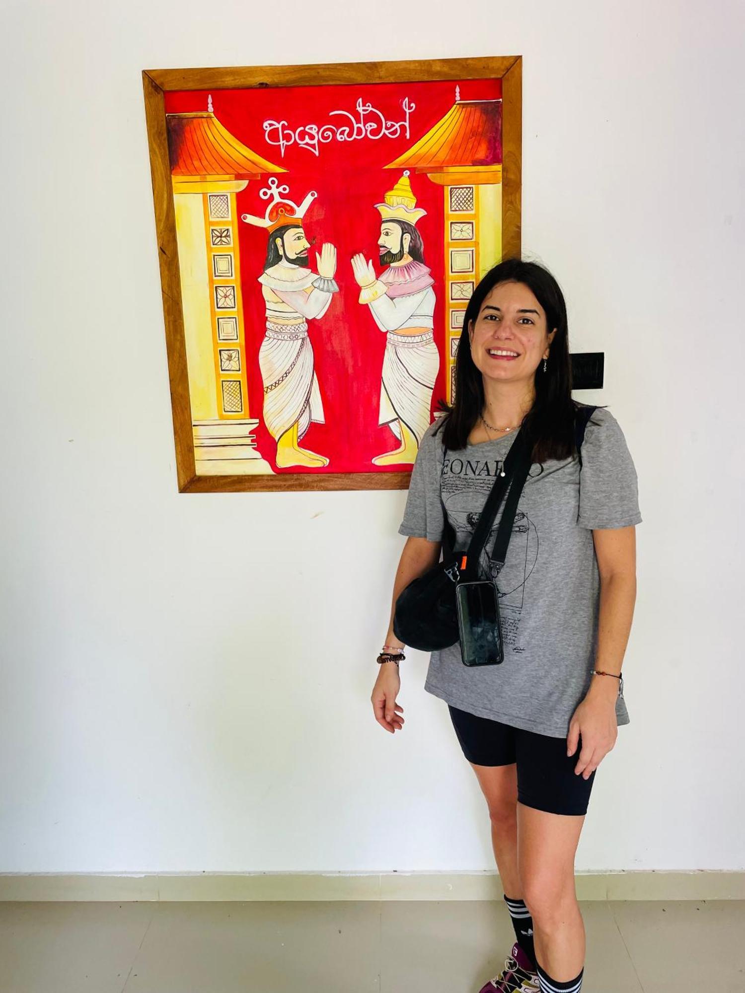 Divine Villa อนุราธปุระ ภายนอก รูปภาพ