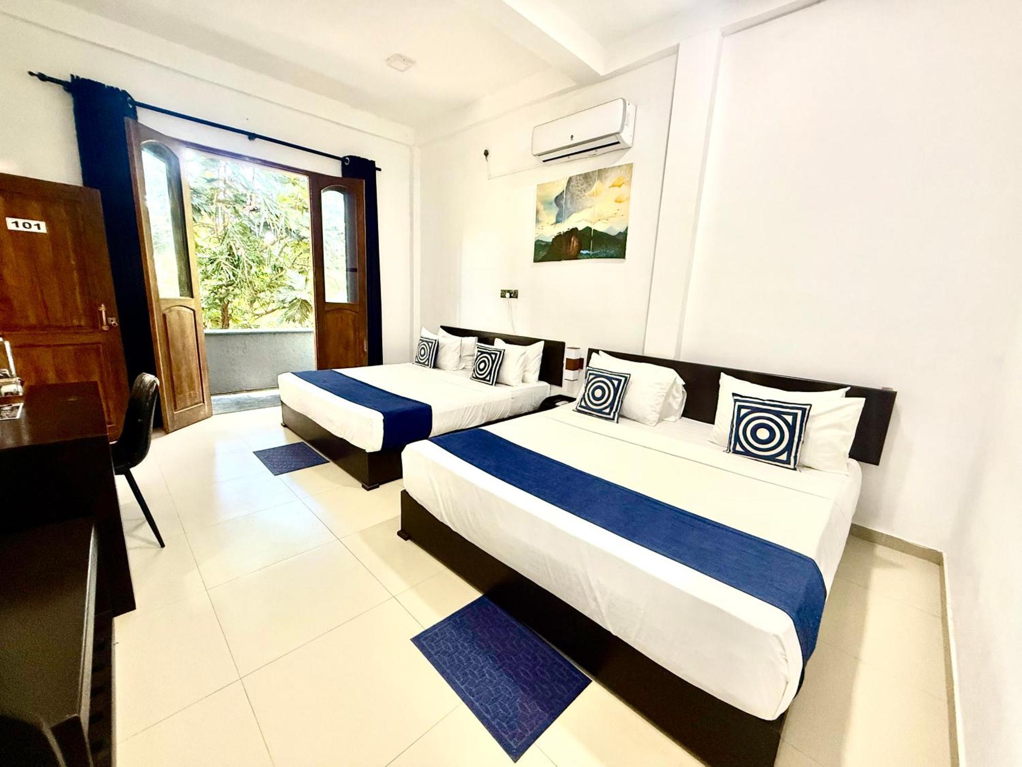 Divine Villa อนุราธปุระ ภายนอก รูปภาพ
