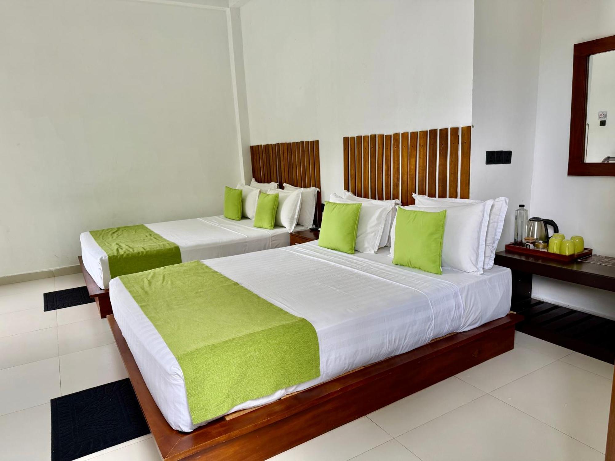Divine Villa อนุราธปุระ ภายนอก รูปภาพ