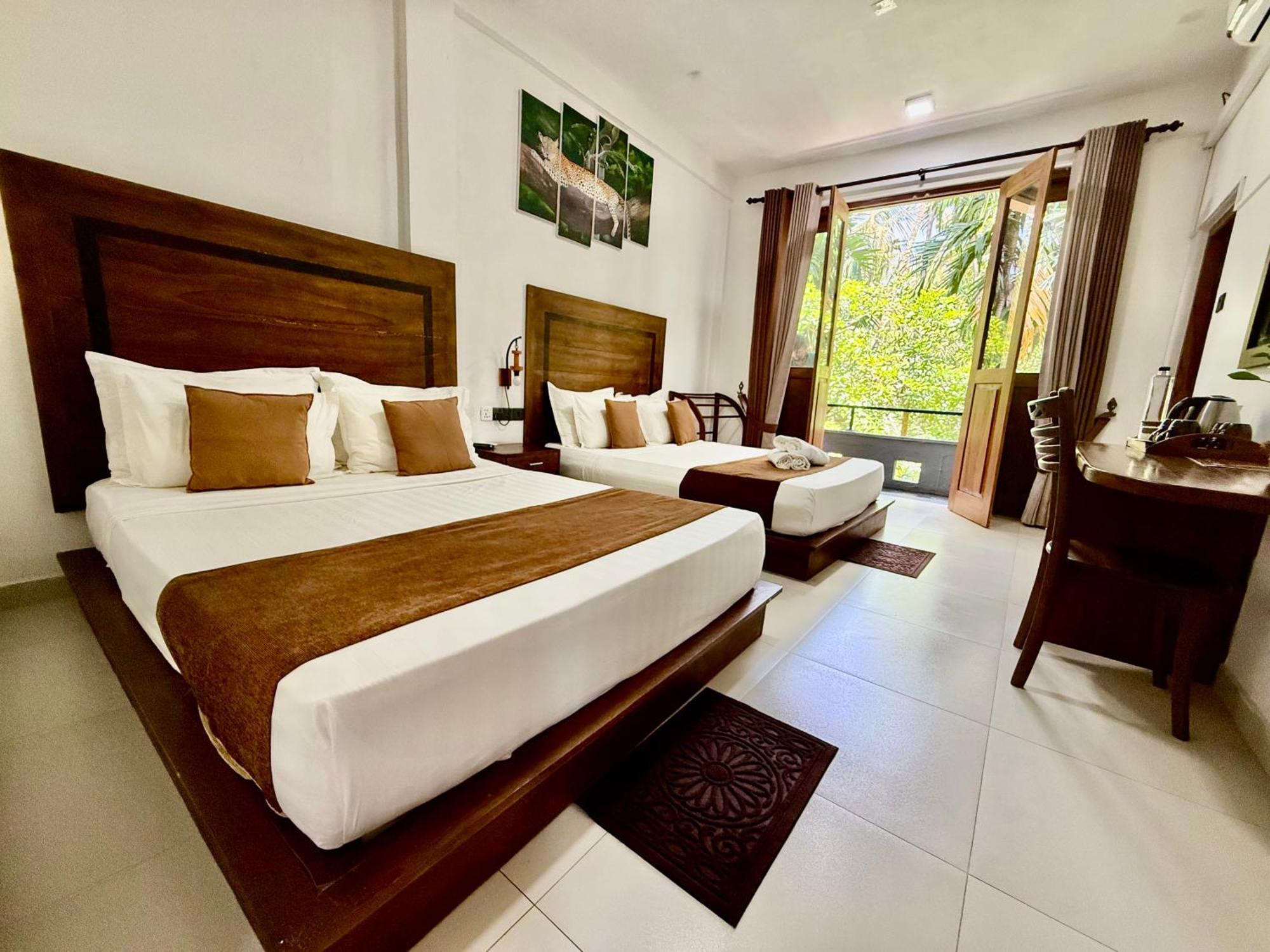 Divine Villa อนุราธปุระ ภายนอก รูปภาพ