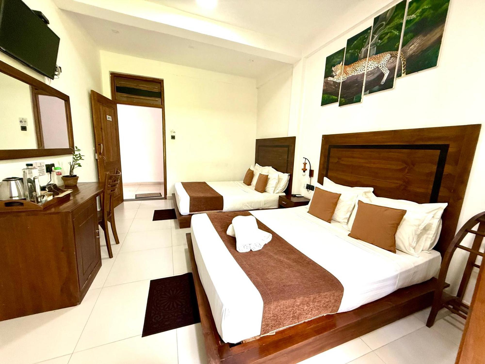 Divine Villa อนุราธปุระ ภายนอก รูปภาพ
