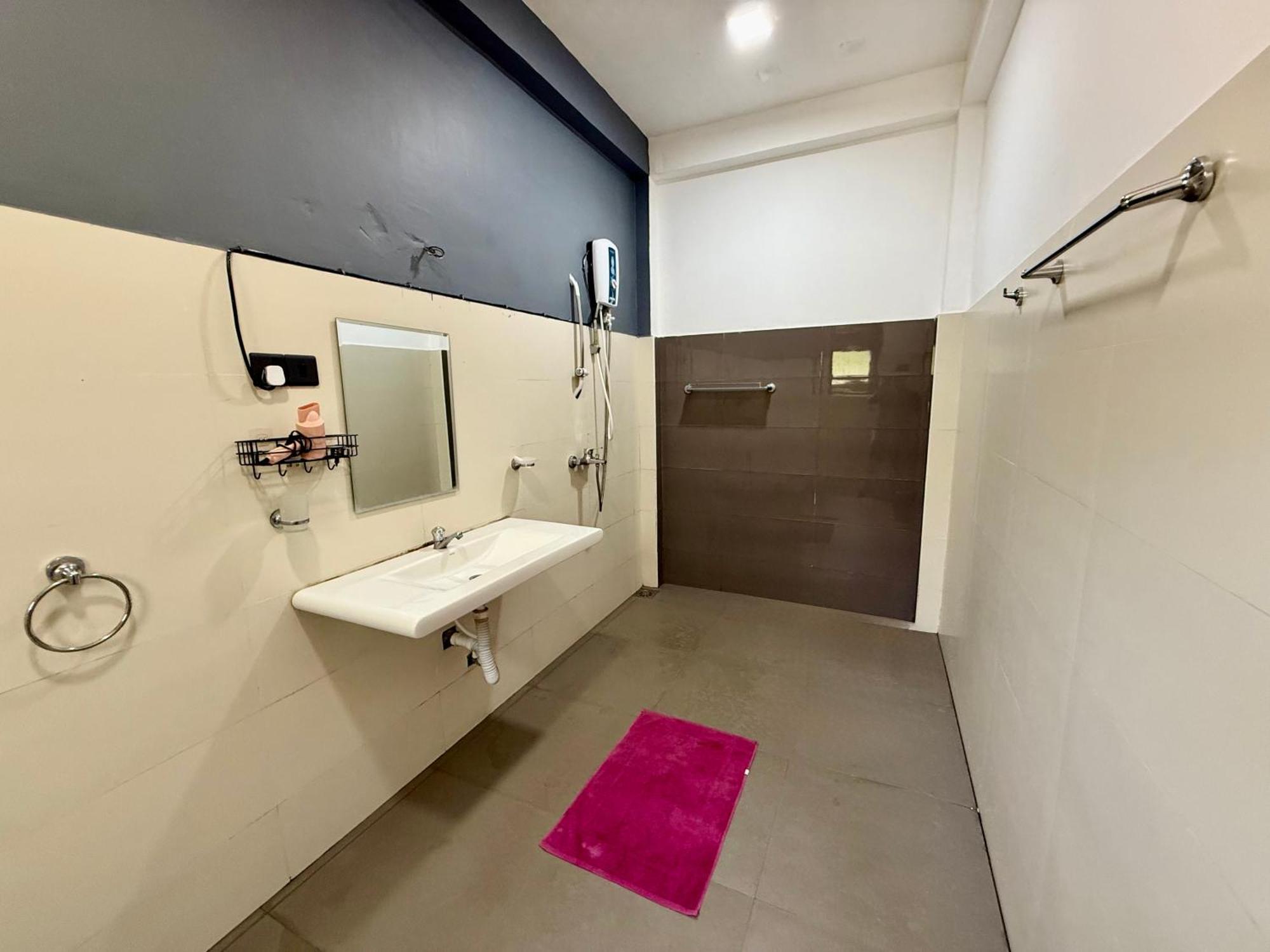 Divine Villa อนุราธปุระ ภายนอก รูปภาพ